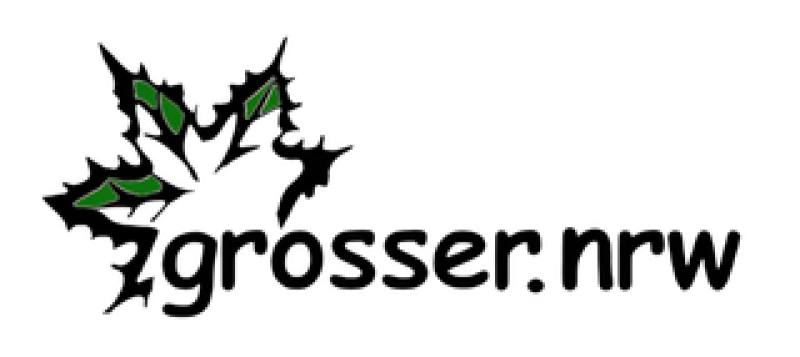 Logo Grosser nrw
