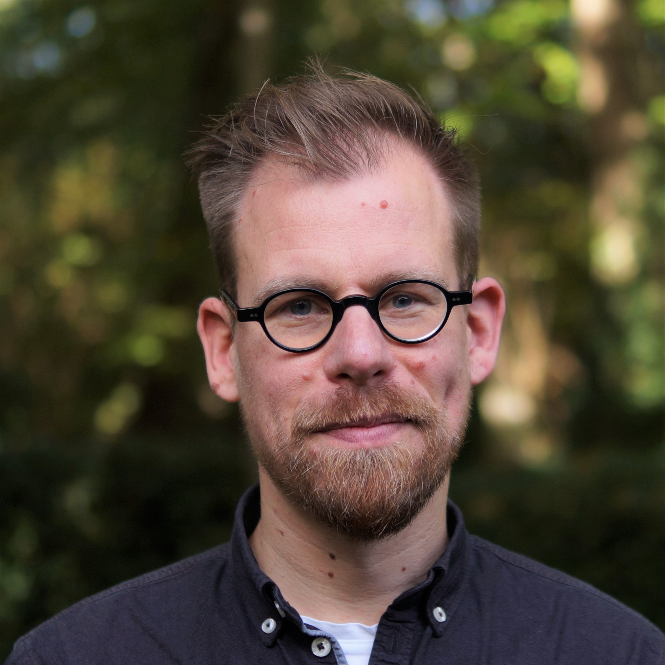 Matthias Hirt